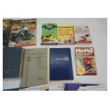 Lace Tablecloths & Doilies