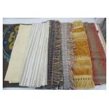 Braided Rug Lot