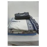 Throw Blanket Lot