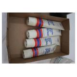 Cutting Oil, Power Trim and Tilt Fluid, Fuel Stabilizer