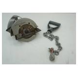 Skil Saw & Drum Lifter