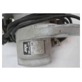 Skil Saw & Drum Lifter