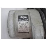 Skil Saw & Drum Lifter