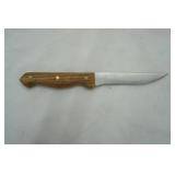 Stoneware Serving Bowl, Jars, Scale, Chopper, Knife Block with 2 Knives and Sharpening steel