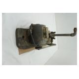 Belt Drive Vacuum Pump