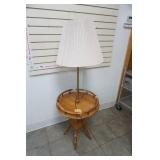 Table Lamp 57" tall