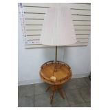 Table Lamp 57" tall