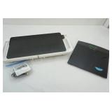 Digital Scale & Toastmaster Griddle