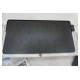 Digital Scale & Toastmaster Griddle