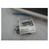 Digital Scale & Toastmaster Griddle