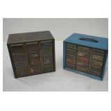 Hardware Organizers & Contents