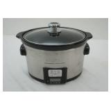 Cuisinart Crock Pot