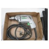 Welding Helmet, Skil Drill, Garden Fabric, Clear Tubing