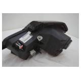 Right Headlight GM