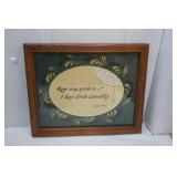 Coaster Sets, Candle Holders, Lighthouse Planter, Decorative mini hats, and other decor