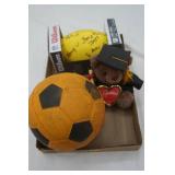 Graduation Bear, Foam Soccer Ball, Foam Football, Nascar Hot Wheels, Organizer Baskets