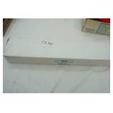 Drag Specialties Saddlebag Side Light