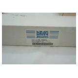 Drag Specialties Saddlebag Side Light