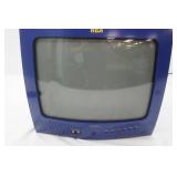 RCA Colorview TV & Remote