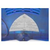 RCA Colorview TV & Remote