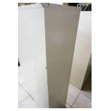 10-Drawer Metal Filing/Utility Cabinet