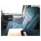 1998 Chevy 1500 SE Mark III Conversion Van