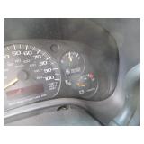 1998 Chevy 1500 SE Mark III Conversion Van