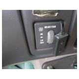 1998 Chevy 1500 SE Mark III Conversion Van