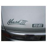 1998 Chevy 1500 SE Mark III Conversion Van