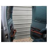 1998 Chevy 1500 SE Mark III Conversion Van