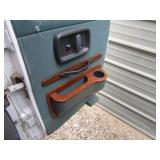 1998 Chevy 1500 SE Mark III Conversion Van