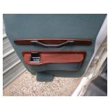 1998 Chevy 1500 SE Mark III Conversion Van