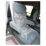 1998 Chevy 1500 SE Mark III Conversion Van