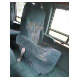 1998 Chevy 1500 SE Mark III Conversion Van