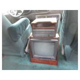 1998 Chevy 1500 SE Mark III Conversion Van