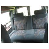 1998 Chevy 1500 SE Mark III Conversion Van