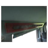 1998 Chevy 1500 SE Mark III Conversion Van