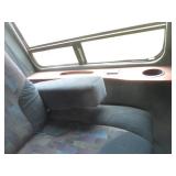 1998 Chevy 1500 SE Mark III Conversion Van