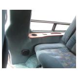 1998 Chevy 1500 SE Mark III Conversion Van