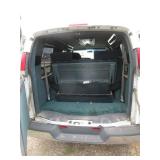 1998 Chevy 1500 SE Mark III Conversion Van