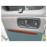 1998 Chevy 1500 SE Mark III Conversion Van