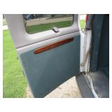 1998 Chevy 1500 SE Mark III Conversion Van