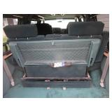 1998 Chevy 1500 SE Mark III Conversion Van