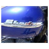 2006 Honda Shadow Spirt VT1100C Motorcycle