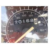 2006 Honda Shadow Spirt VT1100C Motorcycle