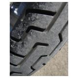 2006 Honda Shadow Spirt VT1100C Motorcycle