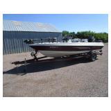 1997 Yar-Craft 18 1/2