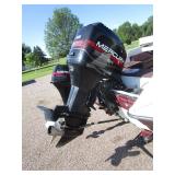 1997 Yar-Craft 18 1/2