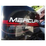 1997 Yar-Craft 18 1/2