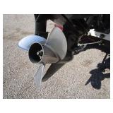 1997 Yar-Craft 18 1/2